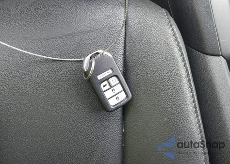 2022 Honda Pilot Awd Special Edition из США, поврежденный, VIN 5FNYF6H22NB039336